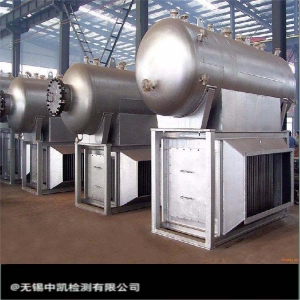 锅炉无损检测
